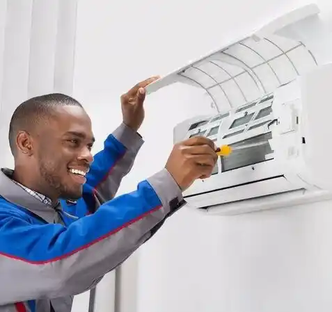hvac services South Padre Island